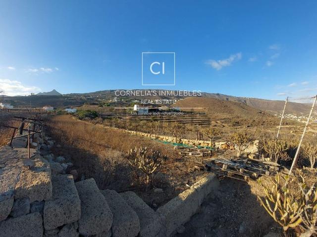 Chalet, Arona