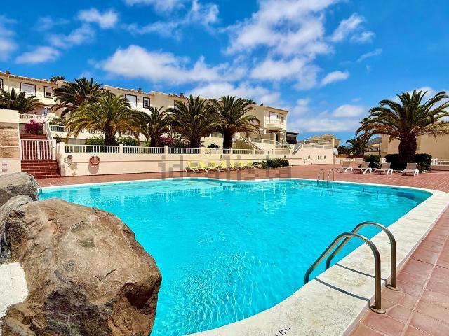 Chalet, Arona