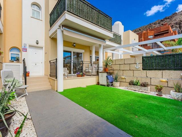 Chalet, Arona
