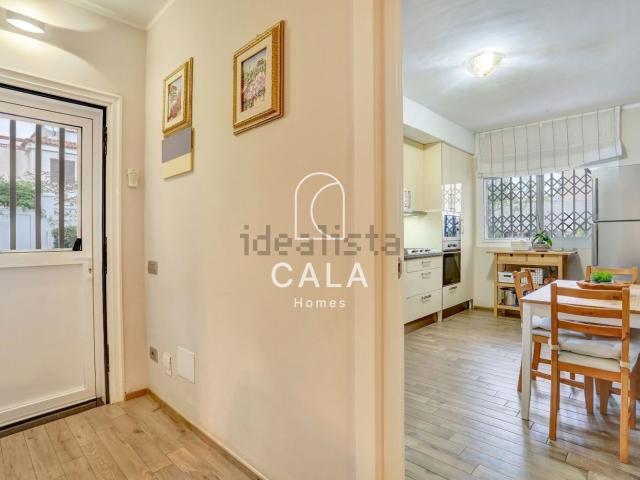 Chalet, Arona