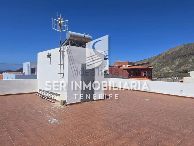 Chalet, Arona