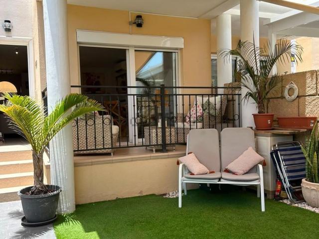 Chalet, Arona