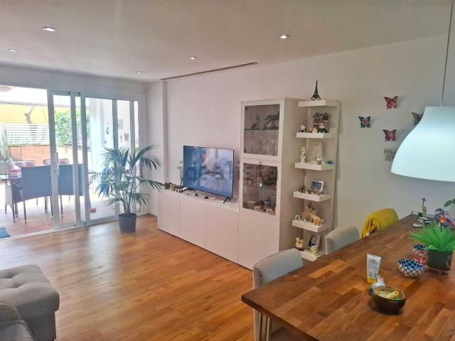 Chalet, Arona