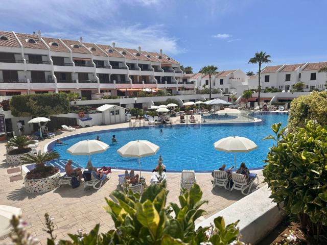 Chalet, Arona
