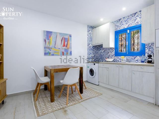 Chalet, Arona