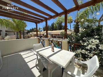 Chalet, Arona