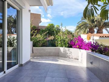 Chalet, Arona