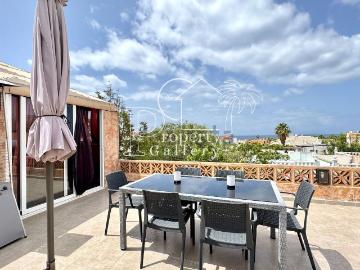Chalet, Arona