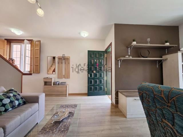 Chalet, Arona