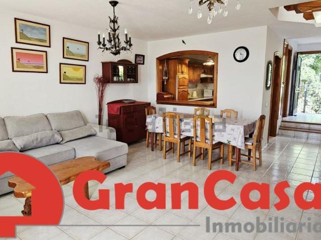 Chalet, Arona