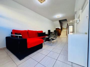 Chalet, Arona