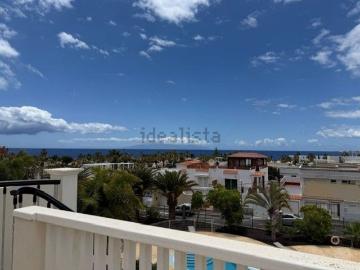 Chalet, Arona