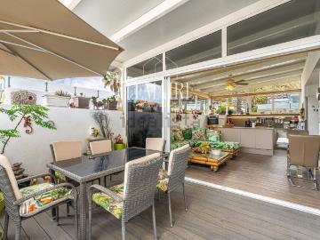 Chalet, Arona