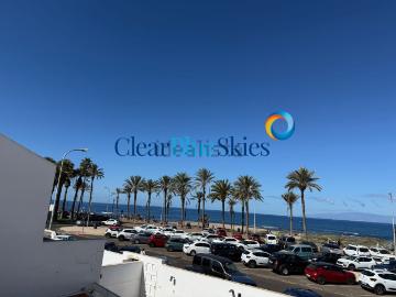 Chalet, Arona