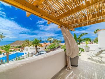 Chalet, Arona