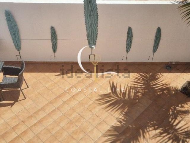 Chalet, Arona