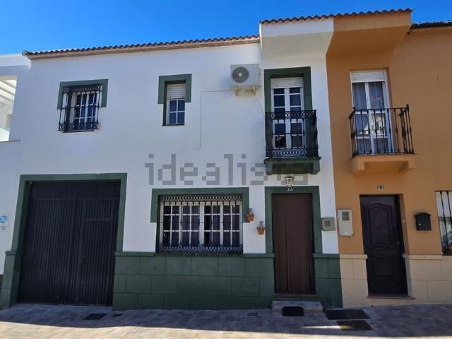 Chalet, Arriate