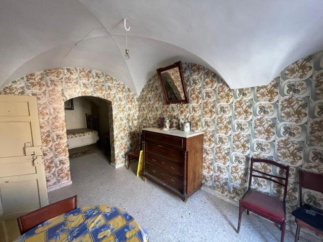 Chalet, Arroyo de la Luz