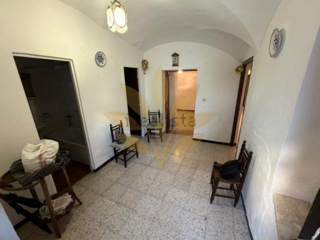 Chalet, Arroyo de la Luz