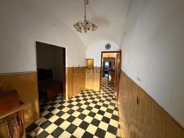 Chalet, Arroyo de la Luz