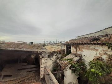 Chalet, Arroyo de la Luz