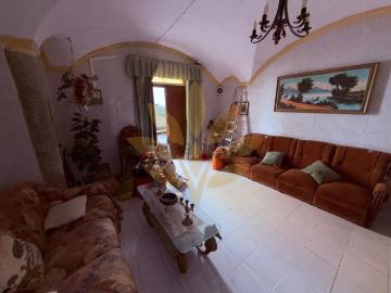 Chalet, Arroyo de la Luz