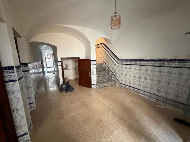 Chalet, Arroyo de la Luz