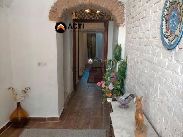 Chalet, Arroyo de la Luz