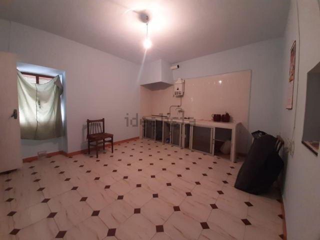 Chalet, Arroyo de la Luz