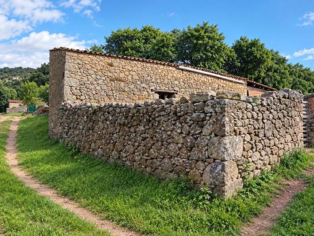 Chalet, Arroyomolinos de la Vera