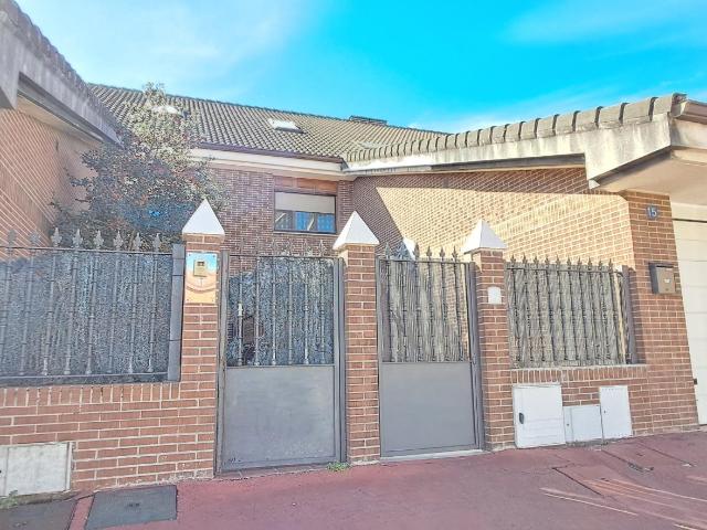 Chalet Astillero