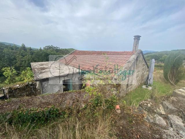 Chalet, As Neves