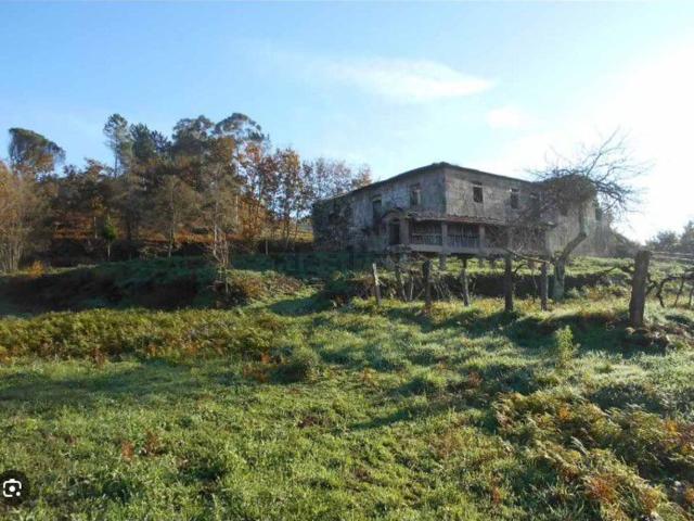 Chalet, As Neves