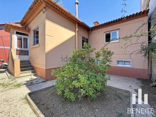 Chalet, As Travesas Balaídos, Vigo