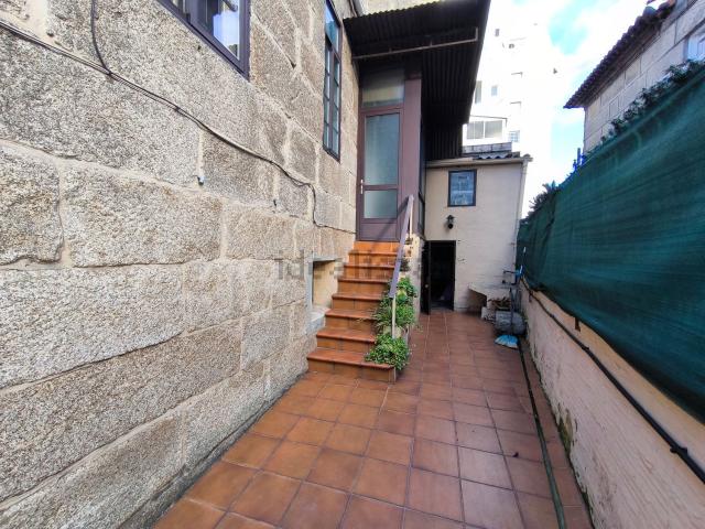 Chalet, As Travesas Balaídos, Vigo