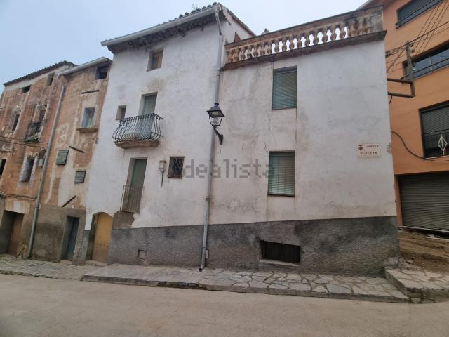 Chalet, Asco