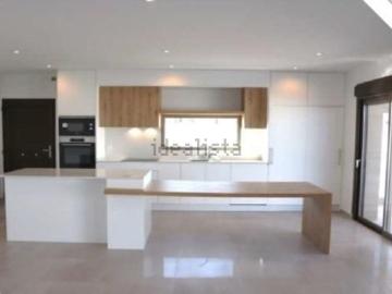 Chalet, Aspe