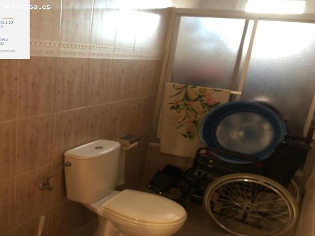 CHALET ASPE CAMINO ESPARTERO