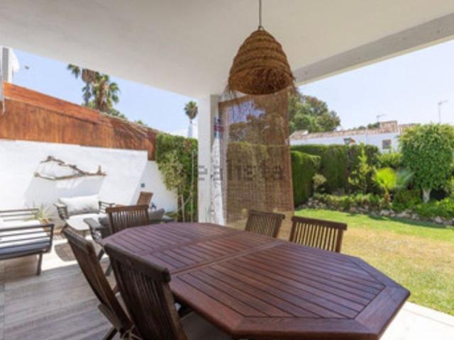 Chalet, Atalaya Isdabe, Estepona