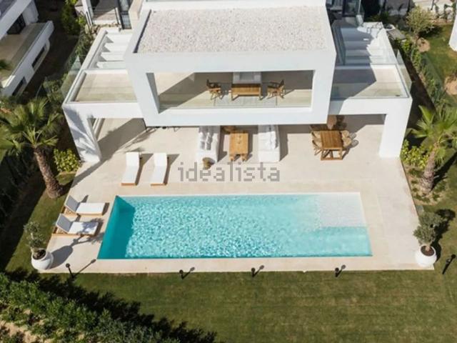 Chalet, Atalaya Isdabe, Estepona