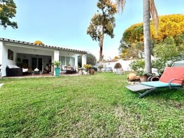 Chalet, Atalaya Isdabe, Estepona