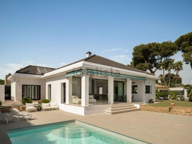 Chalet, Atalaya Isdabe, Estepona