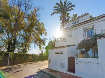 Atalaya, Estepona, El Paraiso, Málaga, Urb Bel-Air, Málaga, Andalucía, Andalucía