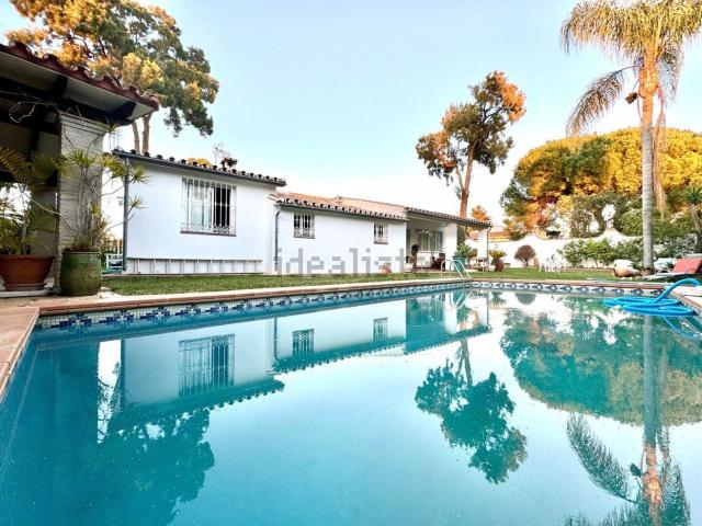Chalet, Atalaya Isdabe, Estepona