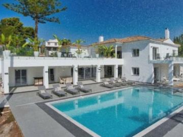 Chalet, Atalaya Isdabe, Estepona
