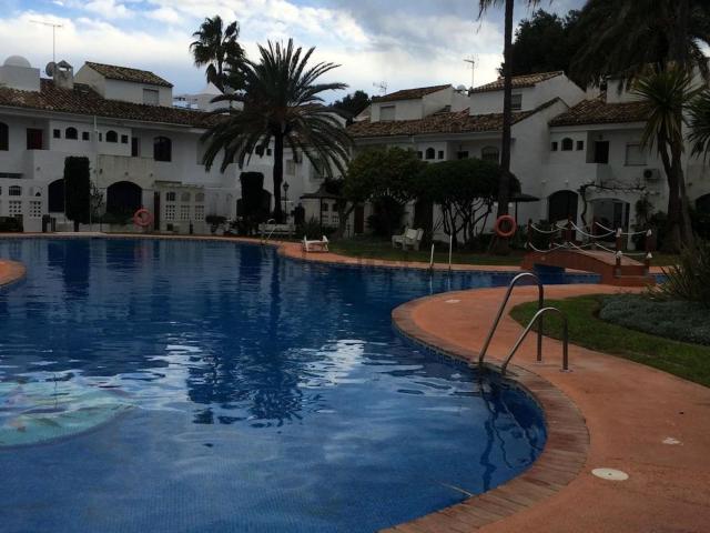 Chalet, Atalaya Isdabe, Estepona