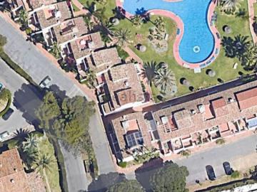 Chalet, Atalaya Isdabe, Estepona