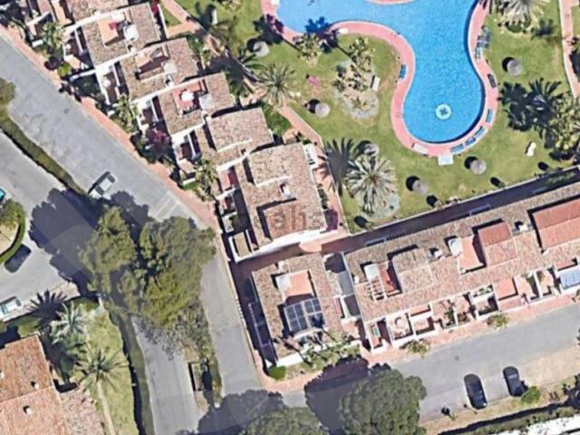 Chalet, Atalaya Isdabe, Estepona