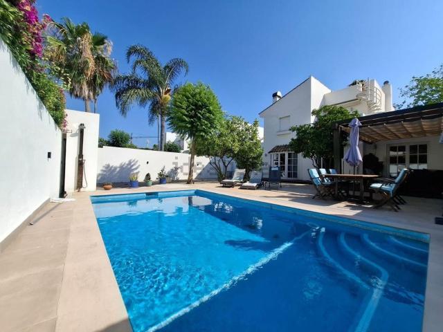 Chalet, Atalaya Isdabe, Estepona