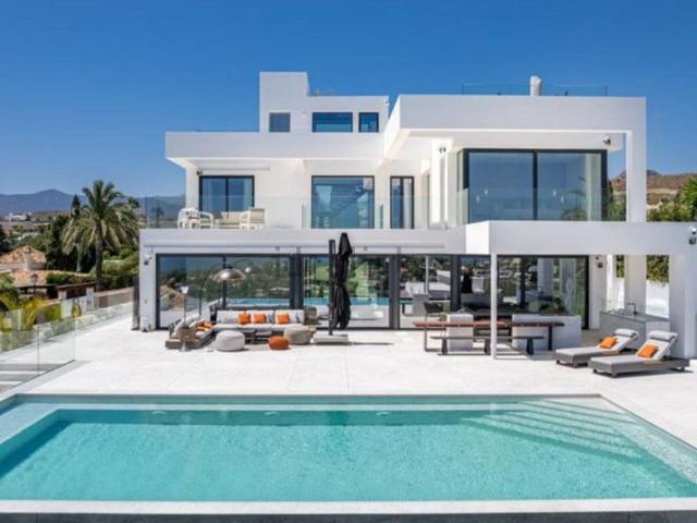 Chalet, Atalaya Isdabe, Estepona